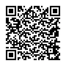 QR Code for Phone number +19856451945