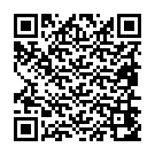 QR Code for Phone number +19856452063