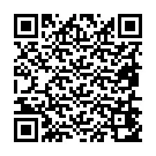 QR Code for Phone number +19856452113