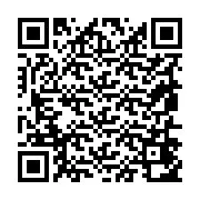QR Code for Phone number +19856452151