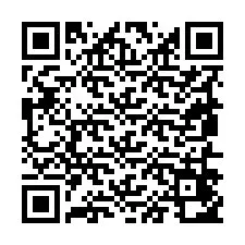QR Code for Phone number +19856452444