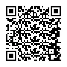 QR Code for Phone number +19856452733