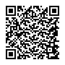 QR код за телефонен номер +19856453078