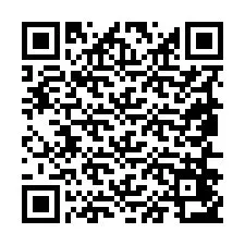 QR Code for Phone number +19856453638