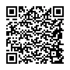 QR Code for Phone number +19856453665