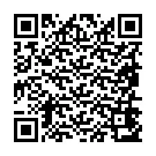 QR Code for Phone number +19856453876