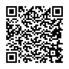 QR Code for Phone number +19856456407