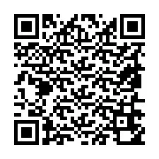 QR Code for Phone number +19856650049