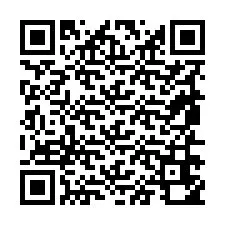 QR Code for Phone number +19856650061