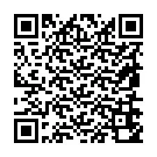 QR Code for Phone number +19856650081