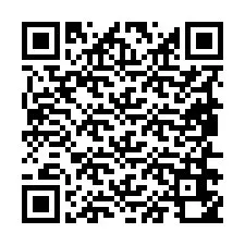 QR Code for Phone number +19856650266