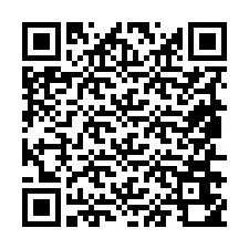 QR Code for Phone number +19856650379