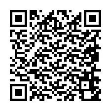 QR Code for Phone number +19856650536
