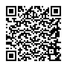 QR Code for Phone number +19856650681