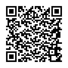 QR Code for Phone number +19856650860