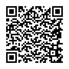 QR Code for Phone number +19856651006