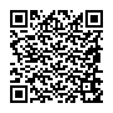 QR Code for Phone number +19856651174