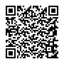 QR Code for Phone number +19856652040