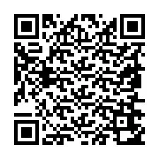 QR Code for Phone number +19856652288