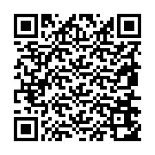 QR Code for Phone number +19856652380