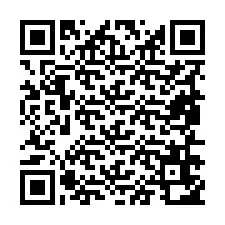 QR Code for Phone number +19856652527