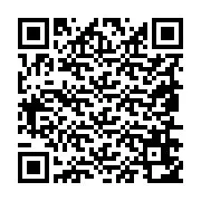 QR Code for Phone number +19856652598