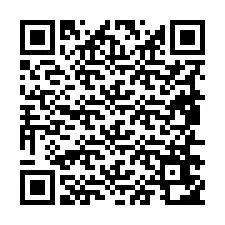 QR Code for Phone number +19856652662