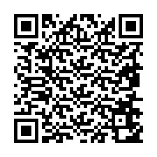 QR Code for Phone number +19856652782