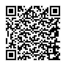 QR Code for Phone number +19856652810