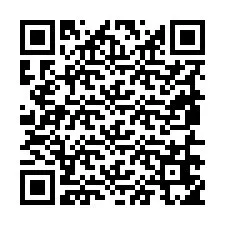 QR Code for Phone number +19856655104
