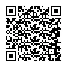 QR Code for Phone number +19856659392