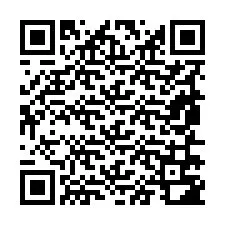 Codice QR per il numero di telefono +19856782035