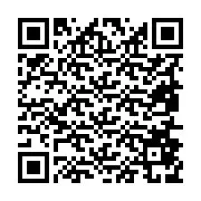 QR Code for Phone number +19856879783