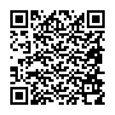 QR Code for Phone number +19856918763
