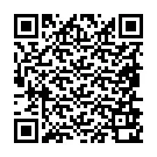 QR Code for Phone number +19856920176