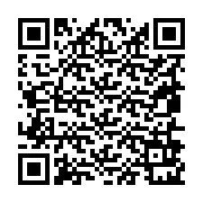 QR Code for Phone number +19856921440