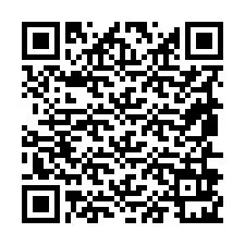 QR Code for Phone number +19856921461