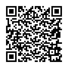 QR Code for Phone number +19856921805