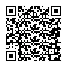 QR Code for Phone number +19856922027