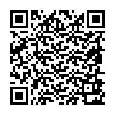 QR Code for Phone number +19856922159
