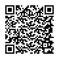 QR Code for Phone number +19856922374