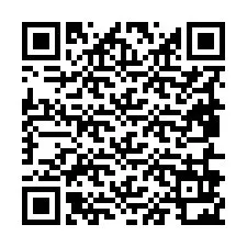 QR Code for Phone number +19856922402