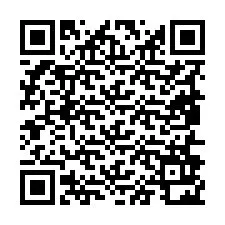 QR Code for Phone number +19856922646