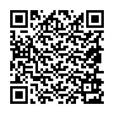 QR Code for Phone number +19856923939