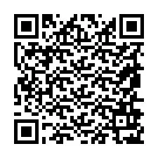QR Code for Phone number +19856927571