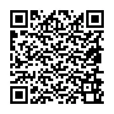 QR Code for Phone number +19856960189