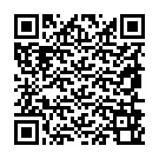 QR-код для номера телефона +19856960430