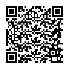 QR-Code für Telefonnummer +19856960471