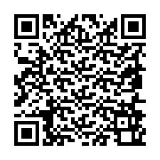 QR Code for Phone number +19856960608