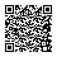 Kod QR dla numeru telefonu +19856960863